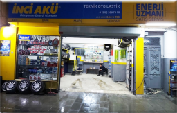 Teknik Oto Lastik & Elektrik