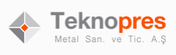 Teknopres Metal San. Ve Tic. A.Ş.