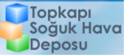 Topkapı Arsal Soğuk Hava Depoları