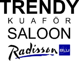 Trendy Saloon 