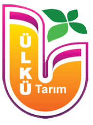 Ülkü Tarım Ürünleri Ltd. Şti.