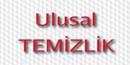 Ulusal Temizlik