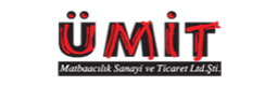 Ümit Matbaacılık San. Tic. Ltd. Şti.