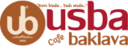 Usba Baklava Ve Cafe Gıda 