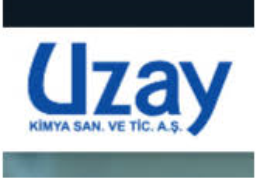 Uzay Kimya San. Tic. A. Ş