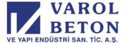 Varol Beton Ve Yapı End. San.Tic.A.Ş.