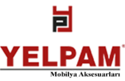 Yelpam Mobilya Aksesuarları Ltd. Şti.