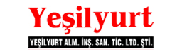 Yeşilyurt Alm. İnş. San. Tic. Ltd. Şti.