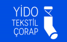 Yido Tekstil Çorap San Tic Ltd. Şti.