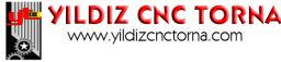 Yıldız Cnc Torna - Mustafa Mirza