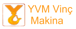 Yılmaz Vinç Yvm Vinç Makina 