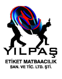 Yılpaş Etiket Baskı San.Tic.Ltd.Şti.