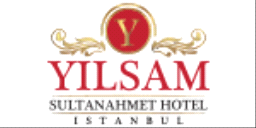 Yılsam Sultanahmet Otel / İstanbul