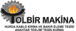 Yolbir Makina