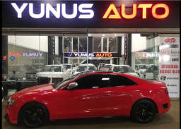 Yunus Auto