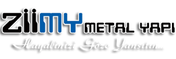  Ziimy Metal Yapı San.Tic.Ltd.Şti.