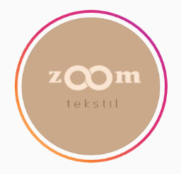 Zoom Tekstil